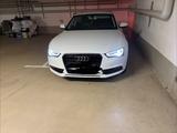 Audi A5 1.8 TFSI multitronic Sportback - - Audi A5: Sportback Multitronic