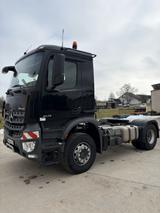 Mercedes-Benz Arocs 2043 - Mercedes-Benz 204