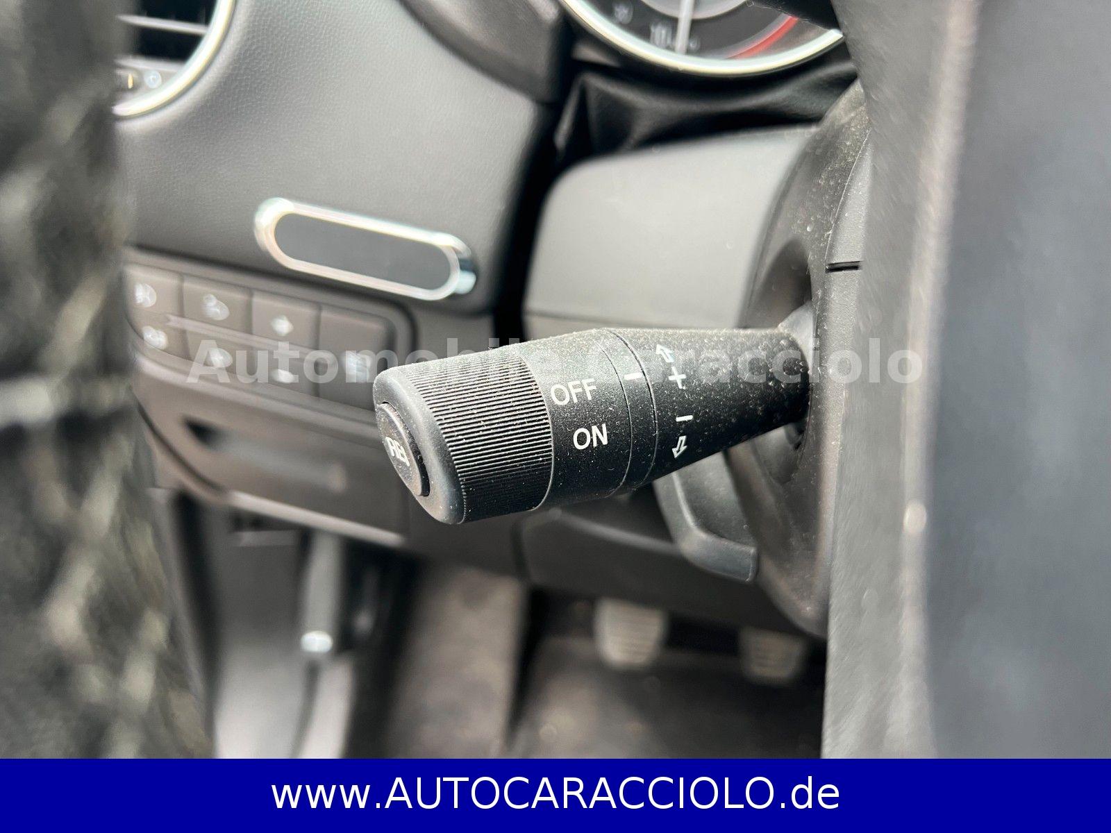 Fiat Punto Lounge 1,2 8 v Klima Alu ,Allseasontyre