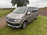 Volkswagen T6 Multivan 2.0 TDI DSG Lang  8 Sitzer Shuttle  - Volkswagen T6 Multivan in Braunschweig