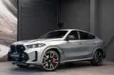 BMW X6 M60, MPro, B&W, Massage, Pano, Soft - BMW X6 M60 aus 2023