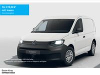 Volkswagen Caddy - Vorschau Bild 1