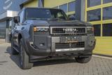 Toyota Land Cruiser Premium 2.4 Hybrid I-Force Max Selt - Toyota Land Cruiser mit Hybrid-Antrieb: Automatik