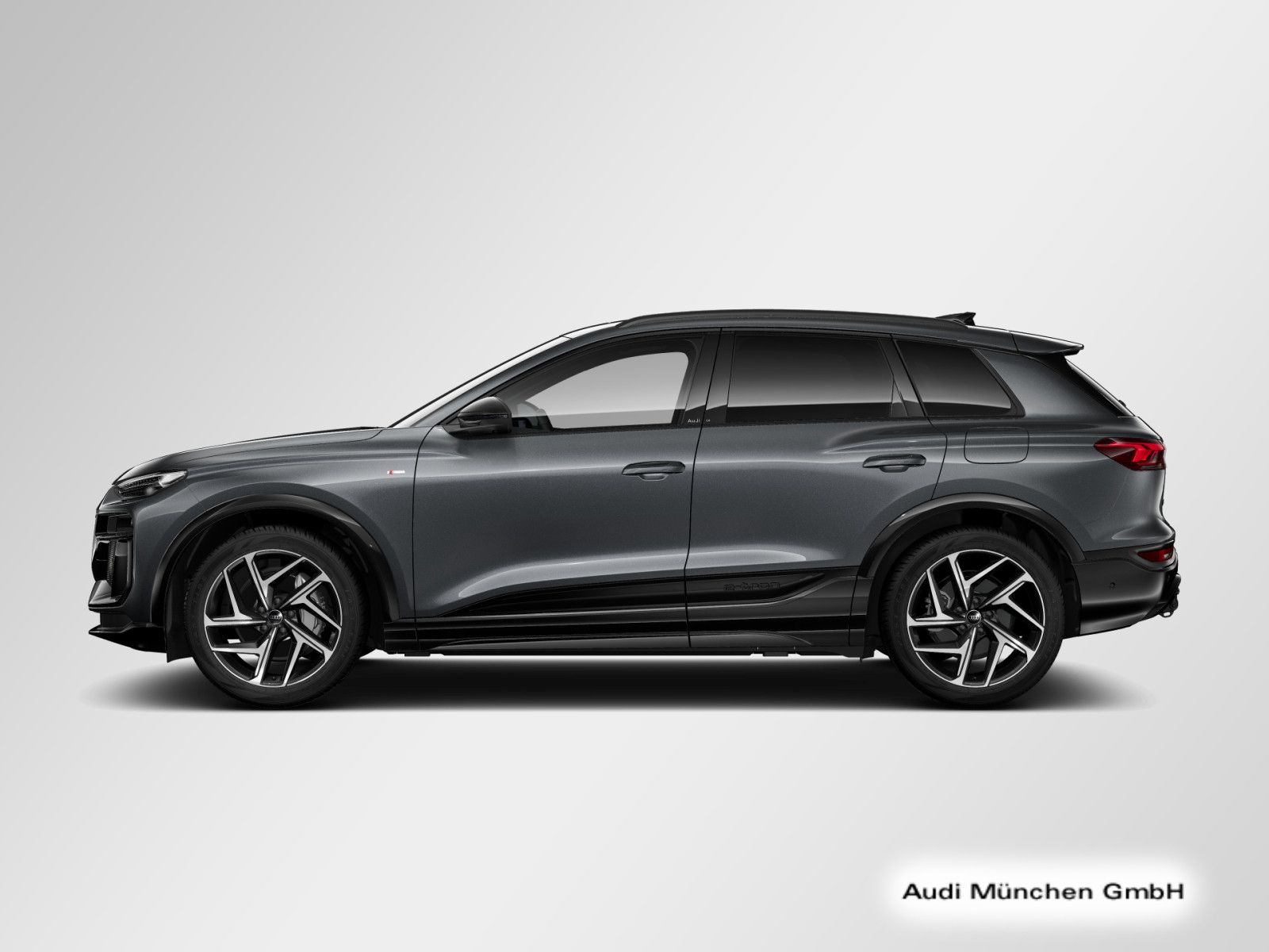 Audi Q6 e-tron - Bild 7