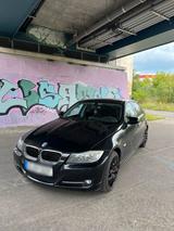 BMW 318i 2011 143PS / Kupplung fallig - BMW 114 in Berlin