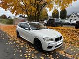 BMW X1 X35i 306 PS - gebrauchte BMW X1 aus dem Jahr 2013