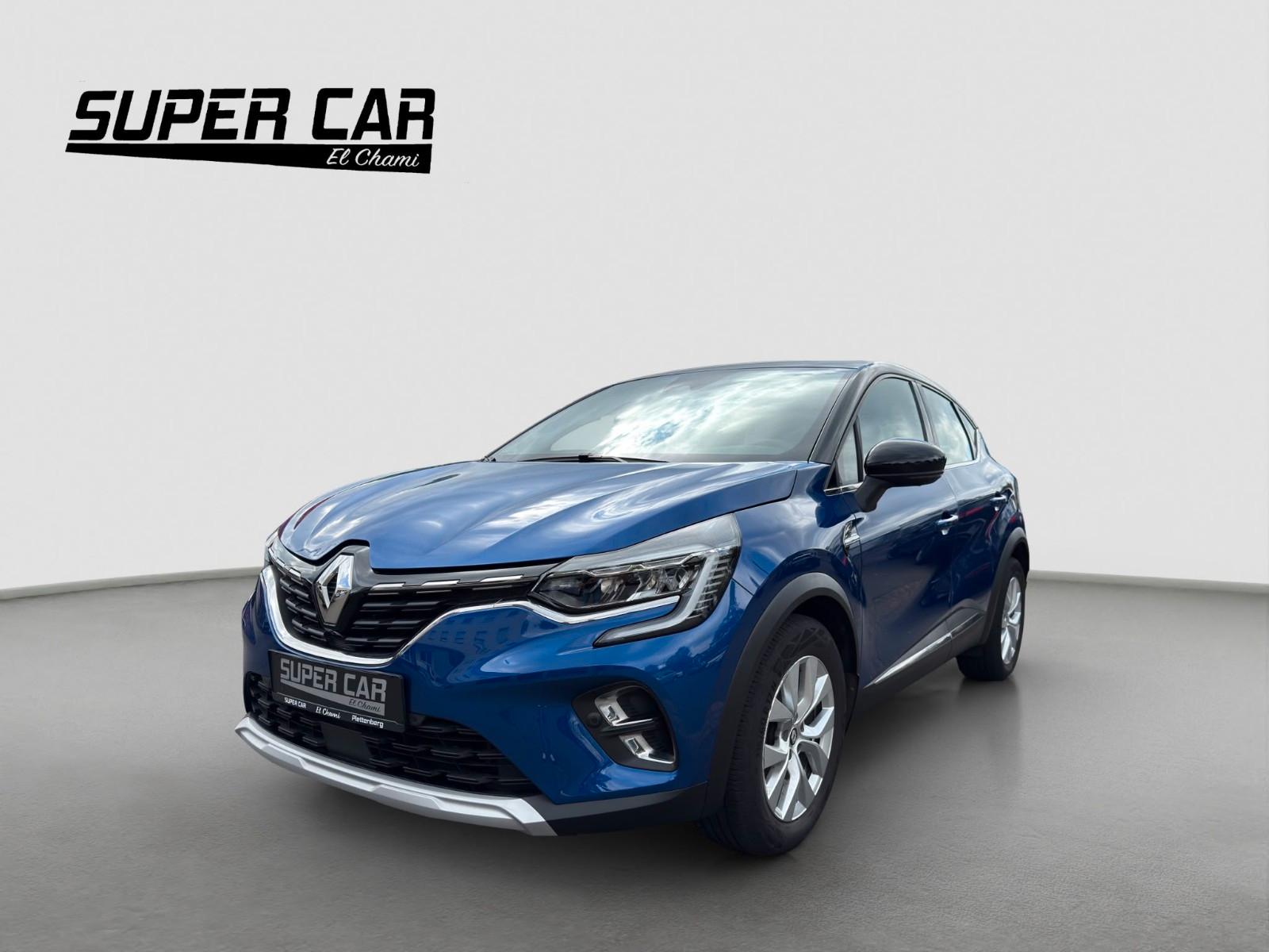 Renault Captur II Intens * Automatik *