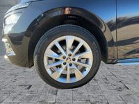 Skoda Kamiq - Vorschau Bild 8