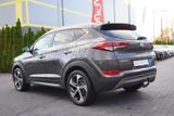 Hyundai Tucson 2.0 CRDi 4WD LED Navi 4x Sitzheizung PDC - Hyundai TUCSON Gebrauchtwagen in Berlin