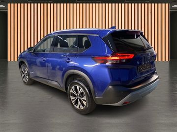 Nissan X-Trail - 8