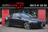 Alfa Romeo Giulia 2.2 Eco Business Super | Origineel NL | C - gebrauchte Alfa Romeo Giulia aus dem Jahr 2018