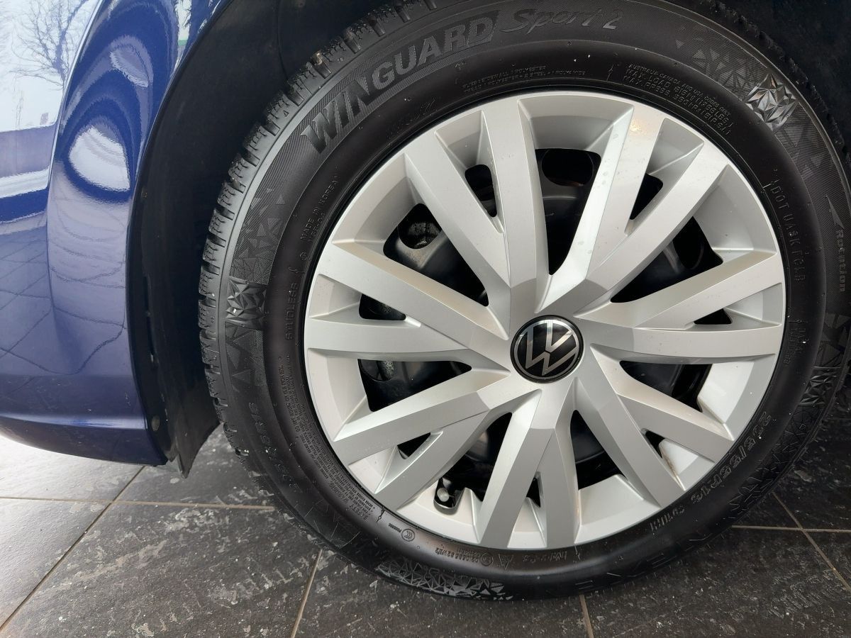Volkswagen Golf - Bild 15