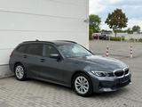BMW 318 i Advantage,Naiv Automatik,82500KM - gebrauchte BMW 318 aus dem Jahr 2020