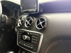 Mercedes-Benz A 180 - Vorschau 15