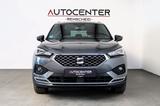 Seat Tarraco 2,0 TSI DSG Xcellence 4Drive ACC Keyless - Seat Gebrauchtwagen