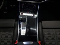 Audi RS6 - Vorschau Bild 13