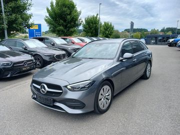 Mercedes C 220 - 2