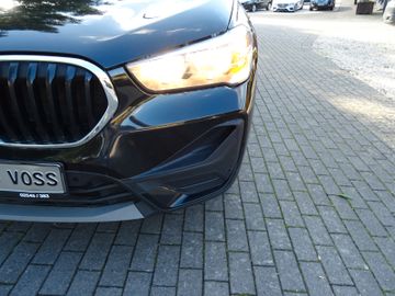 BMW X1 - 3