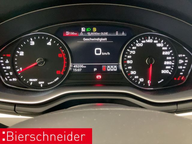 Audi A4 - Bild 14