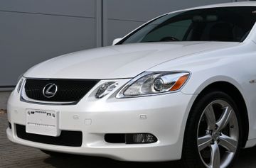 Lexus GS 350 *RHD* – Bild 2