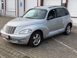 Chrysler PT Cruiser Limited 2.0/LPG/TÜV 02-2027 - Chrysler Gebrauchtwagen von 2004
