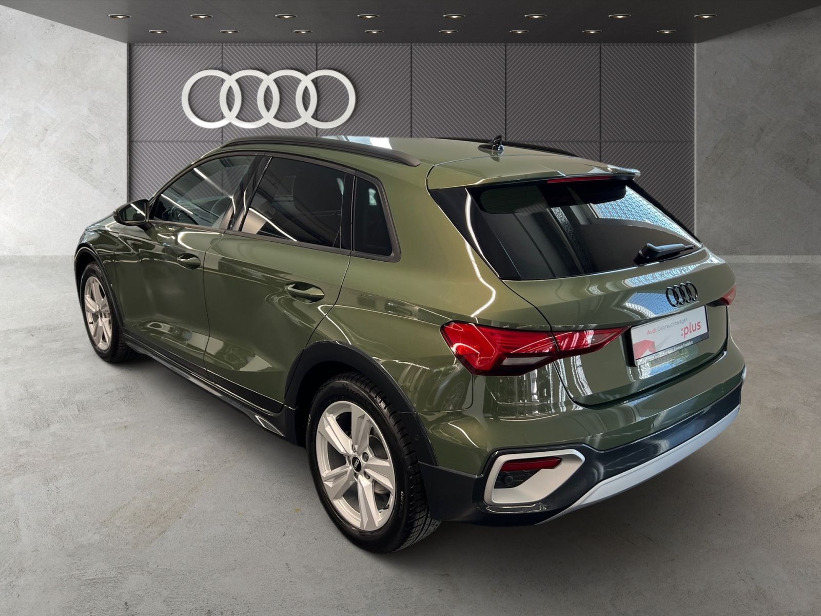 Audi A3 - Bild 5