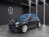 Abarth 500 ESSEESSE | SERVICE NEU - Abarth aus 2012