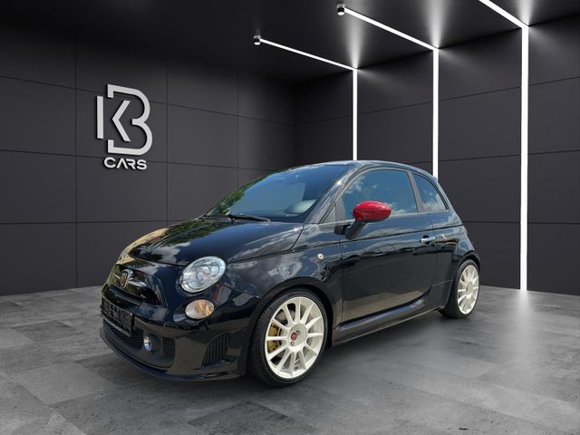 Abarth 500 ESSEESSE | SERVICE NEU