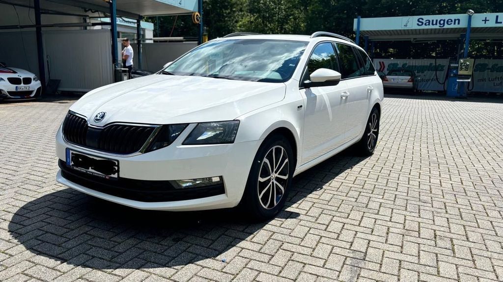 Image of Skoda Octavia