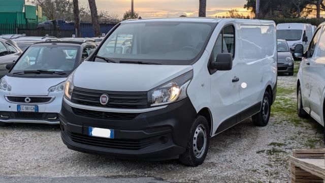 Image of Fiat Talento