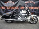 Harley-Davidson Road King Police 5HD - Scheckheft 2Hd Kess Tech - HARLEY-DAVIDSON HANNOVER