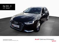 Audi A4 - Vorschau Bild 1