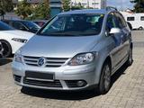 Volkswagen Golf Plus 1.4 United * Top Ausstattung * - Volkswagen Golf Plus aus 2008: United