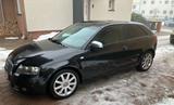 Audi A3 1.6 FSI Sportback S-Line - Audi A3 aus 2007: Line