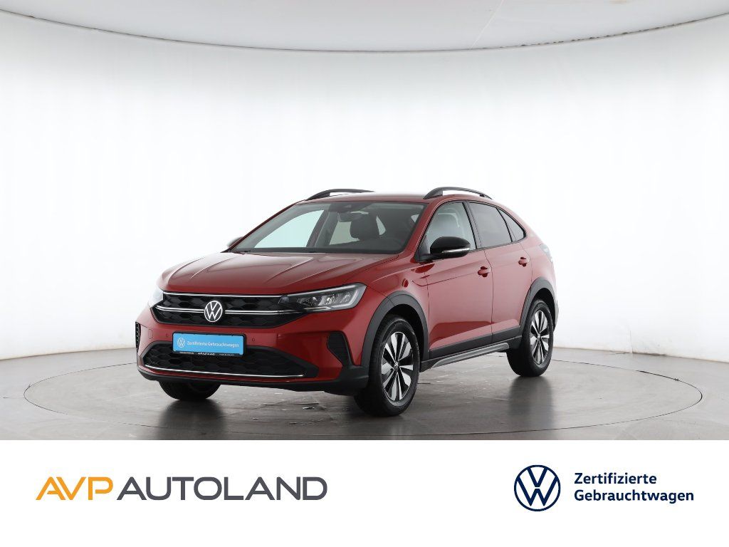 Volkswagen Taigo Life 1.0 TSI DSG GOAL SITZHEIZUNG foto 1
