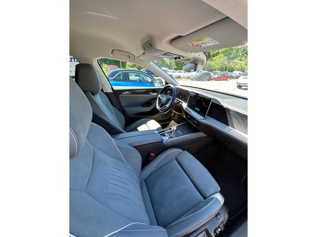 Passat Variant 1.5eTSI Business IQ*360*AHK*ACC!!