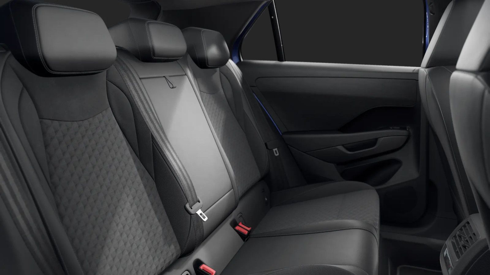 Volkswagen T-Roc - Bild 12