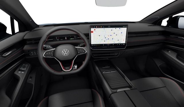 Volkswagen ID.7 Tourer GTX 4Motion AHK DCC Pano HKardon Key