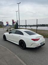 Mercedes-Benz CLS 53 AMG Mercedes-AMG CLS 53 4MATIC+ Autom... - Mercedes-Benz CLS 53 AMG in Hamburg