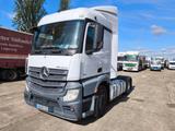 Mercedes-Benz Actros MP4 1851 Kein MP3-2 1844-1845-1848-1846 - Mercedes-Benz Actros 1851