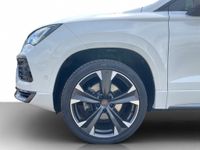 Cupra Ateca - Vorschau Bild 24