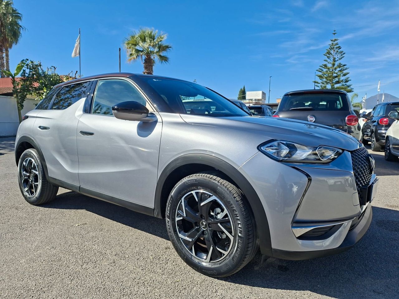 Other Ds DS3 3 Crossback BlueHDi 100 So Chic imagem 3