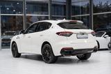 Maserati Levante*LUFTFEDERUNG*H&K*LED*21"LM*NAVI*1-HAN* - Maserati Levante in Bonn