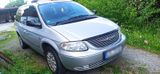 Chrysler Grand Voyager 2.5 crd TÜV neu 3 - Chrysler Grand Voyager: 3.3