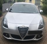 Alfa Romeo Giulietta 1.8 TBi 16V Quadrifoglio Verde Qua... - Alfa Romeo Giulietta: Verde Quadrifoglio