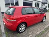 Volkswagen Golf 1.4 TSI DSG Comfortline/ 1.Hand /99.500km - Volkswagen Golf: 4.5