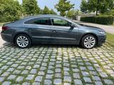 Volkswagen Passat CC 4 MOTION - VW Passat CC Gebrauchtwagen in München