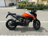 KTM Duke 790
