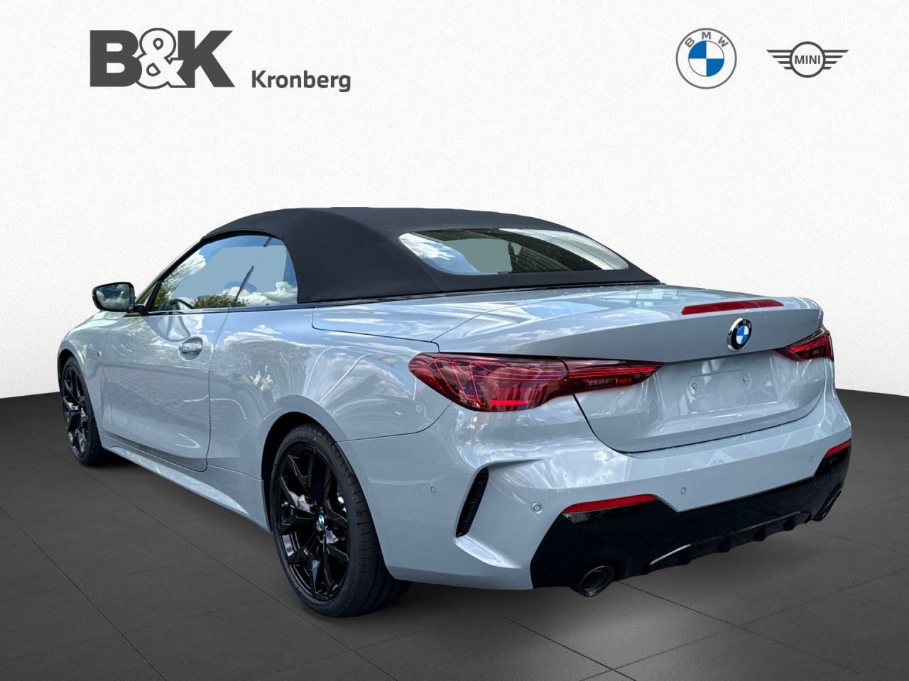 BMW 420 - Bild 11