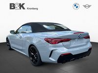 BMW 420 - Vorschau Bild 11